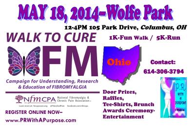 Walk To Cure FM-OH Front Side 3-3-14